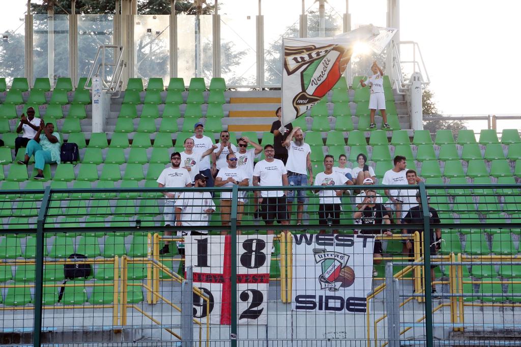 Triestina - Pro Vercelli | Biglietteria