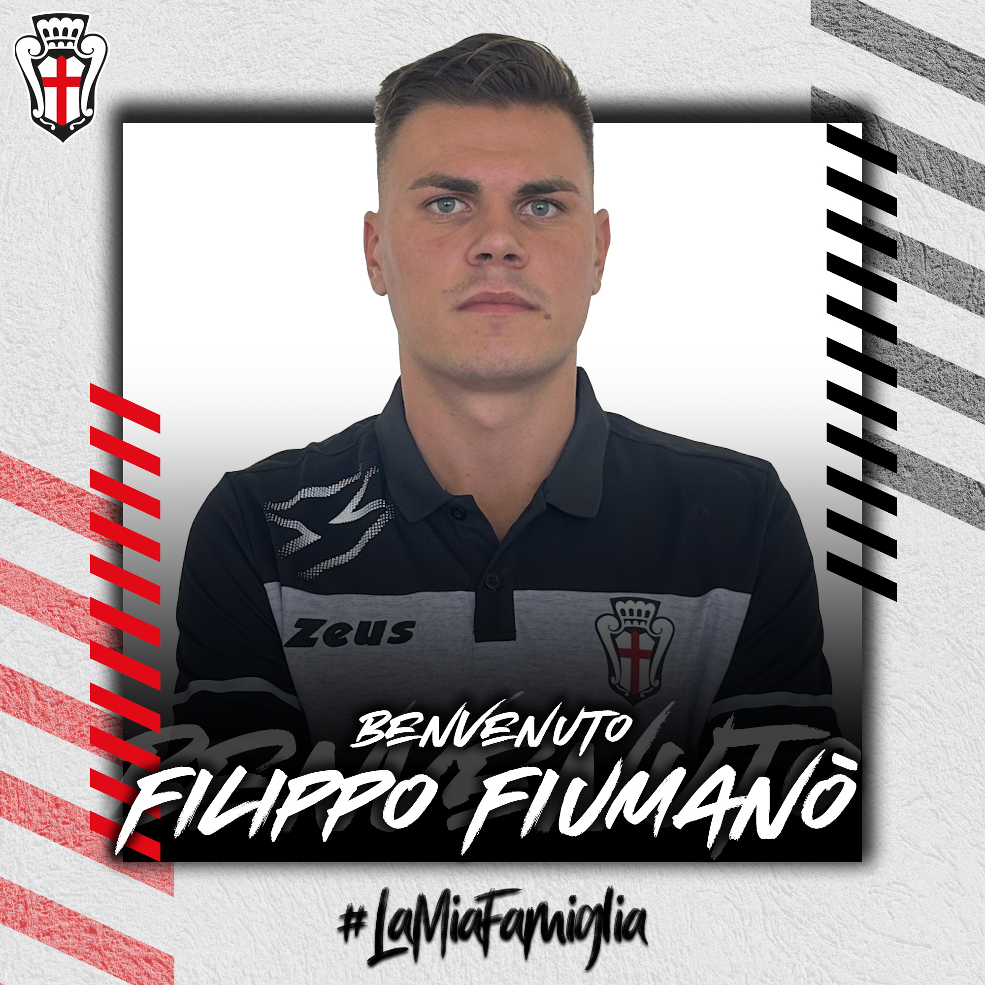 Benvenuto Filippo Fiumanò
