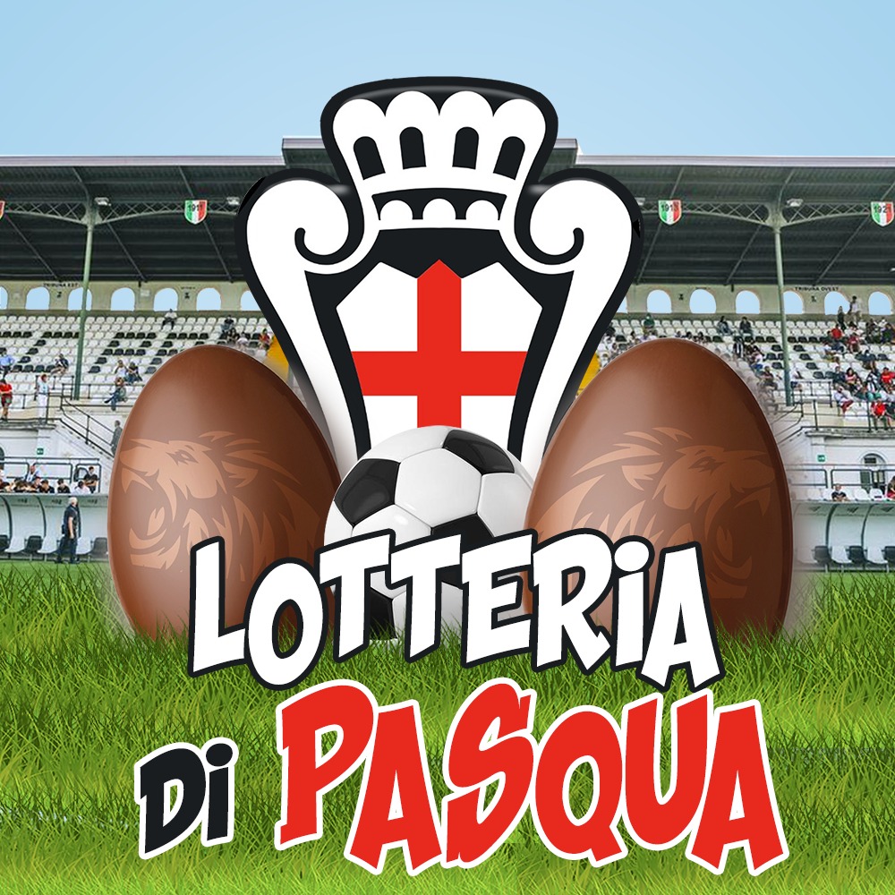 LOTTERIA DI PASQUA
