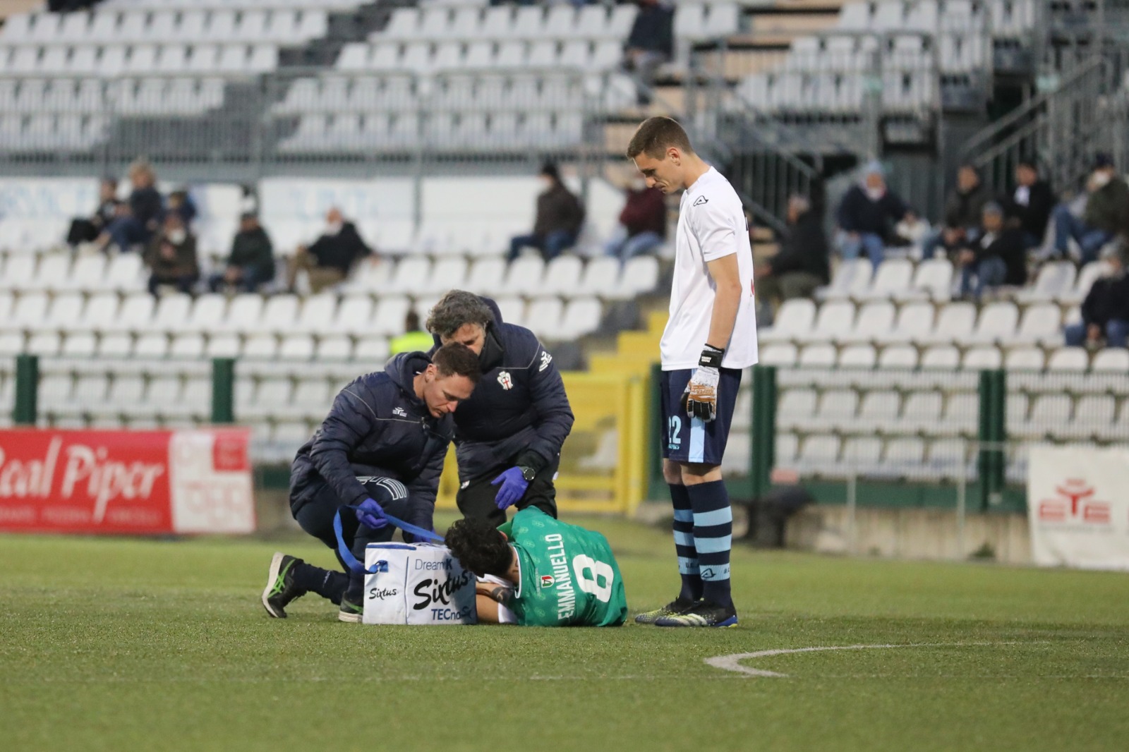 BOLLETTINO MEDICO
