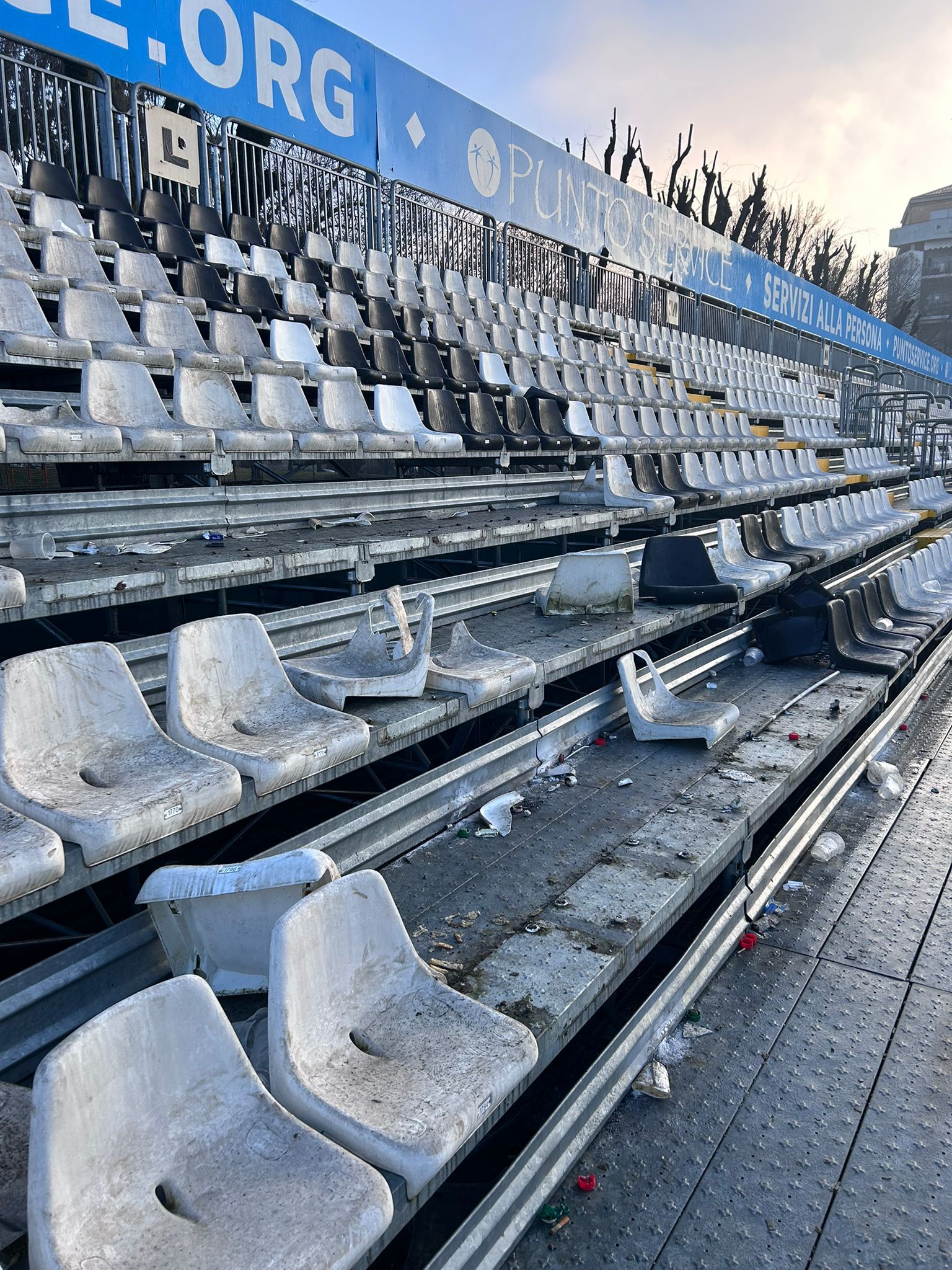 Comunicato Ufficiale