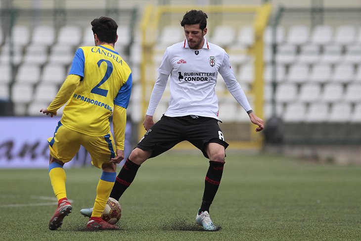Coppa Italia di Serie C