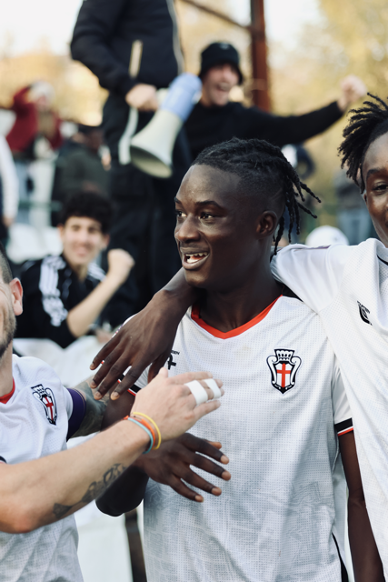 Asane Sow a Titolo Definitivo al Basilea