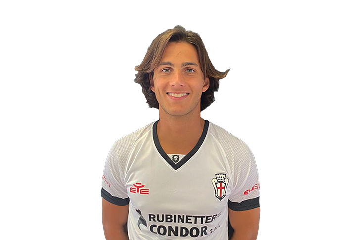 BENVENUTO CHRISTIAN SILENZI!