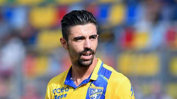 BENVENUTO MATTIA VITALE!
