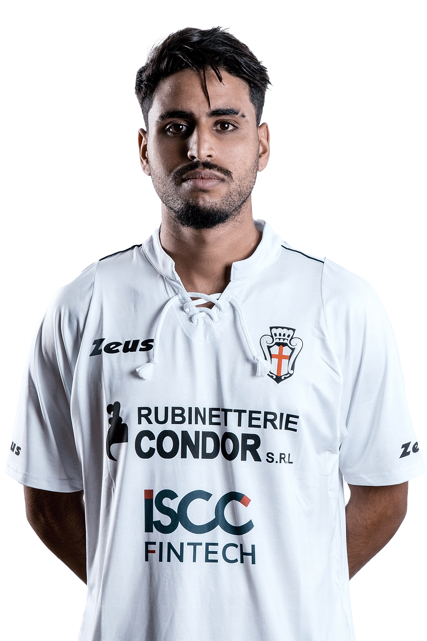 Benvenuto Hamza Haoudi