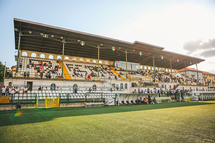 Pro Vercelli-Seregno: Biglietteria