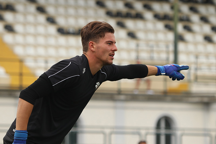 CEDUTO MANUEL GASPARINI