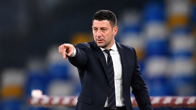 Daniele Bonera è il Nuovo Allenatore della Prima Squadra