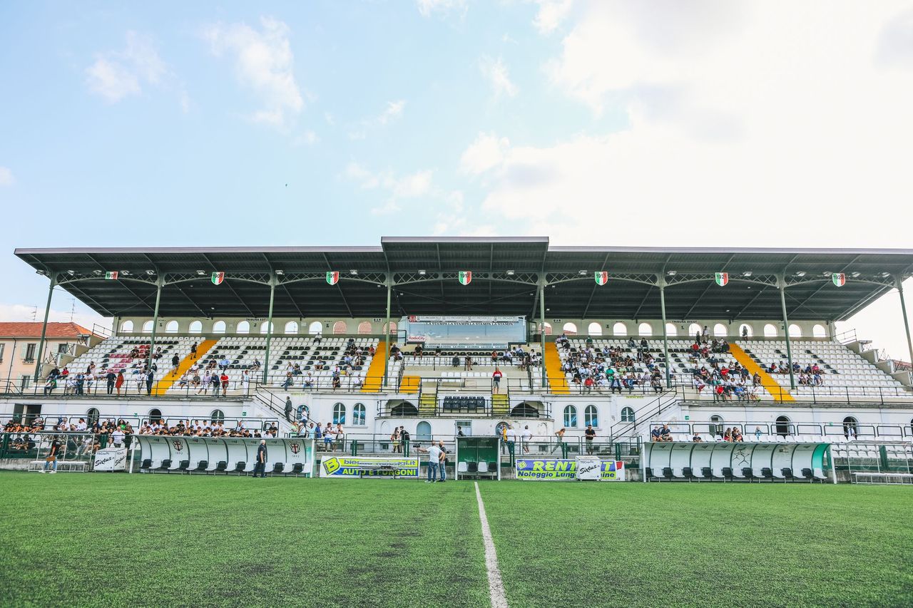 Pro Vercelli-Pro Patria: Biglietteria