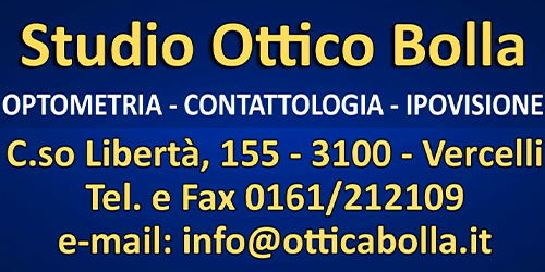 Ottica Bolla
