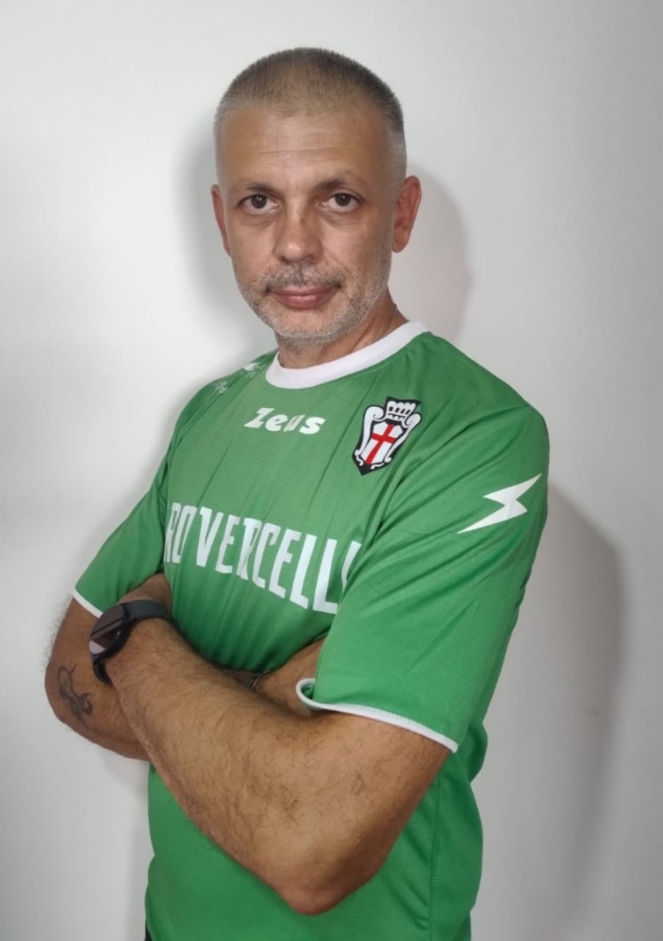 INTERVISTA | Pro Vercelli Women - Borgo Vittoria | Mister Pasteris