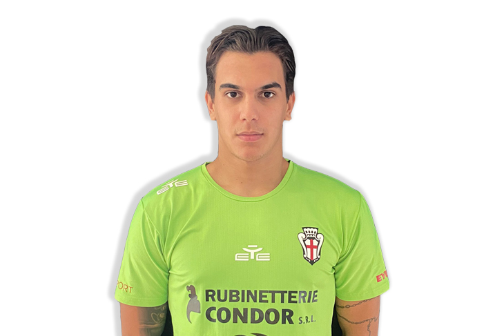 BENVENUTO DINO RENDIC!