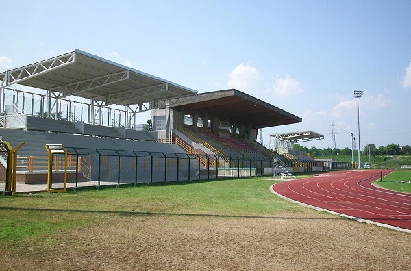 Renate-Pro Vercelli: Biglietteria